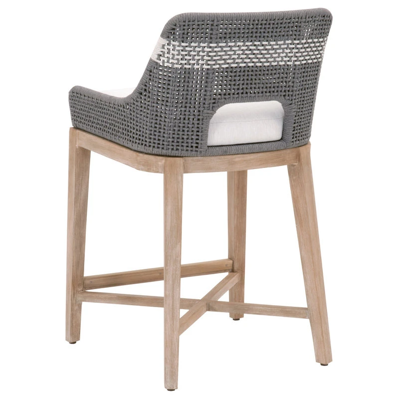Essentials For Living Tapestry Counter Stool 4 Essentials For Living Tapestry Counter Stool - Image 4