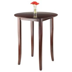 Winsome Wood Transitional Antique Walnut Solid Wood Bar Stool Table 94834 9 Winsome Wood Transitional Antique Walnut Solid Wood Bar Stool Table 94834 -CHAMPRO shop e6e1f6180da38e51 5924 w800 h800 b1 p0