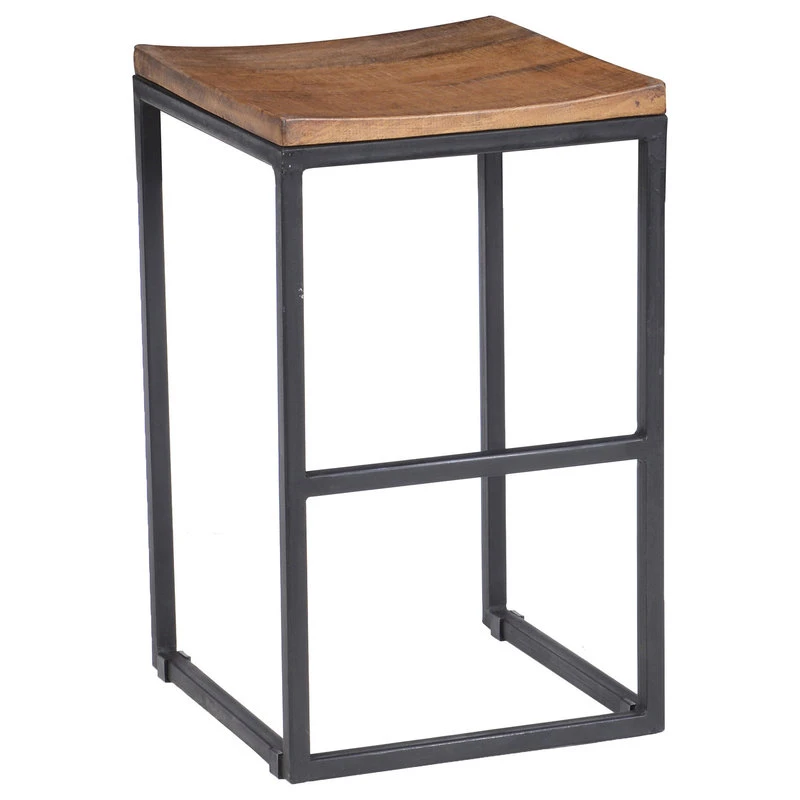 Davie 24-inch Counter Stool By Kosas Home 1 Davie 24-inch Counter Stool By Kosas Home