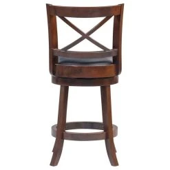Boraam Industries, Inc. 24 GEORGIA SWVL STOOL [CAPPUCCINO], 24 - Cappuccino -CHAMPRO shop e801330102f0ff12 4533 w800 h800 b1 p0