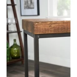 Porter Reclaimed Pine Barstool By Kosas Home -CHAMPRO shop e931bcc9087cecda 8693 w800 h800 b0 p0