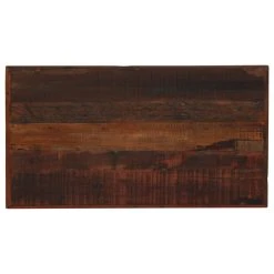Vida XL International B.V. VidaXL Bar Table Solid Reclaimed Wood Dark Brown 47.2"x23.6"x42.1" Wood Table 12 Vida XL International B.V. VidaXL Bar Table Solid Reclaimed Wood Dark Brown 47.2"x23.6"x42.1" Wood Table -CHAMPRO shop e9a13e8e02eb5cdb 9993 w800 h800 b1 p0