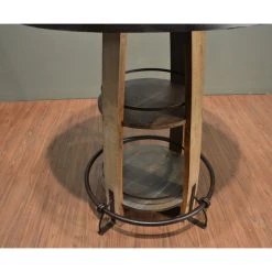Crafters And Weavers Bayshore Pub Table -CHAMPRO shop ee818748060eeecd 9348 w800 h800 b0 p0