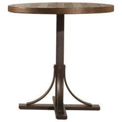 Hillsdale Furniture, LLC Jennings Round Counter Height Dining Table