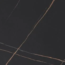 CorLiving Distribution LLC CorLiving Ivo Black Marbled Engineered Wood Top & Black Metal Base Bistro Table -CHAMPRO shop ef813f10036aa31f 7483 w800 h800 b0 p0