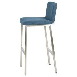 GDFStudio GDF Studio Santino Blue Fabric Bar Stools, Set Of 2 14 GDFStudio GDF Studio Santino Blue Fabric Bar Stools, Set Of 2 -CHAMPRO shop f031238201d3e4b3 6810 w800 h800 b1 p0