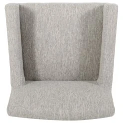 GDFStudio Chaparral Contemporary Fabric Upholstered Wood 26" Counter Stools, Set Of 2, Lig -CHAMPRO shop f1d1720d02f5fcb2 3597 w800 h800 b1 p0