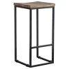 Davie 30-inch Barstool By Kosas Home