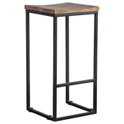 Davie 30-inch Barstool By Kosas Home