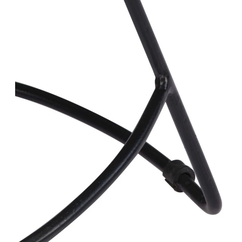 Vida XL International B.V. VidaXL 2x Solid Mango Wood Gavin Bar Stools Dining Chairs Set Bistro Furniture 7 Vida XL International B.V. VidaXL 2x Solid Mango Wood Gavin Bar Stools Dining Chairs Set Bistro Furniture - Image 7