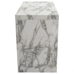 Nova Lifestyle Icon Faux Marble Waterfall Bar Height Table 17 Nova Lifestyle Icon Faux Marble Waterfall Bar Height Table -CHAMPRO shop f8010e6f0321a6a6 3911 w800 h800 b1 p0