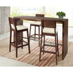 Artefama Furniture LLC Gourmet Bar Table -CHAMPRO shop f871764c0989d45f 8284 w800 h800 b0 p0