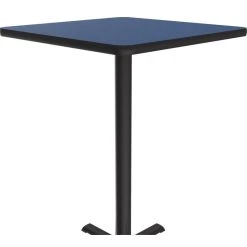 Correll Inc Correll Standing Height High Pressure Cafe And Breakroom Table BXB30S-37 -CHAMPRO shop fc31c06b005903db 9694 w800 h800 b1 p0