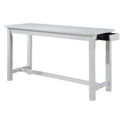 Domain Industries Inc. Lexicon Connected 4 Piece Wood Counter Height Dining Set In White 8 Domain Industries Inc. Lexicon Connected 4 Piece Wood Counter Height Dining Set In White -CHAMPRO shop fd11f6d20f925fdd 9365 w800 h800 b1 p0