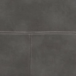 Castaic Stool By Kosas Home, Charcoal Gray, Counter Height -CHAMPRO shop fd218c460c649fe6 6232 w800 h800 b0 p0