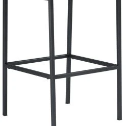 Progressive Furniture Sawyer Wood/Metal Bar Stool, Java Pine -CHAMPRO shop ff61e3b70169e0b5 1455 w800 h800 b0 p0