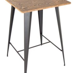 Lumisource Oregon Pub Table